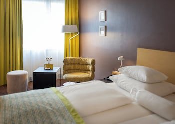 Das Tigra Hotel