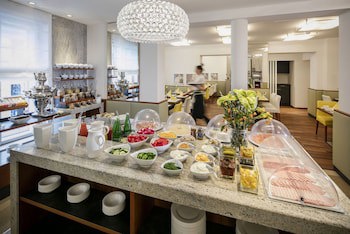 Das Tigra Hotel