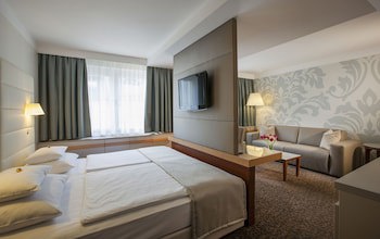Das Tigra Hotel