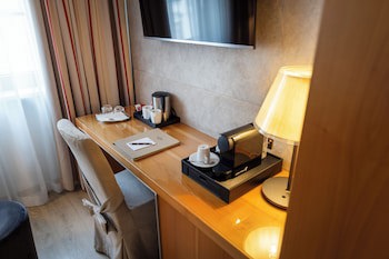 Das Tigra Hotel