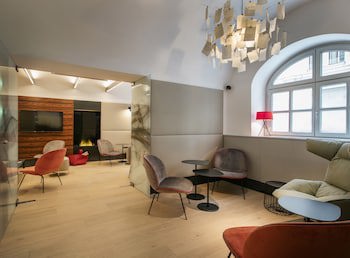 Das Tigra Hotel
