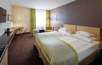 Das Tigra Hotel