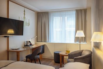 Das Tigra Hotel