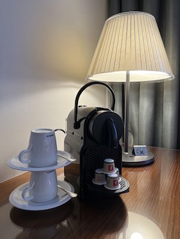 Das Tigra Hotel