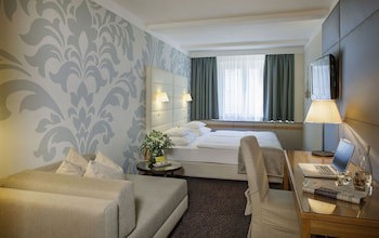 Das Tigra Hotel