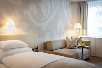 Das Tigra Hotel