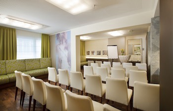 Das Tigra Hotel
