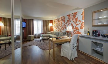 Das Tigra Hotel