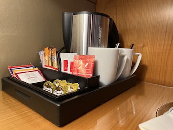 Das Tigra Hotel