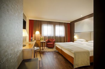 Das Tigra Hotel