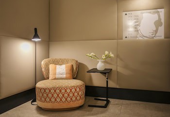 Das Tigra Hotel