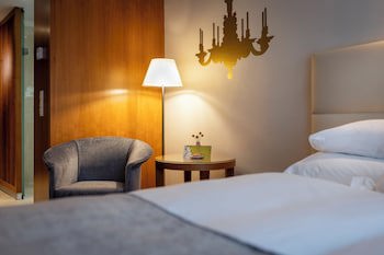 Das Tigra Hotel