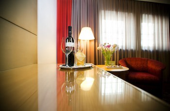 Das Tigra Hotel