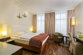 Das Tigra Hotel