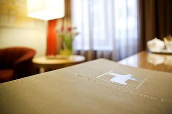 Das Tigra Hotel
