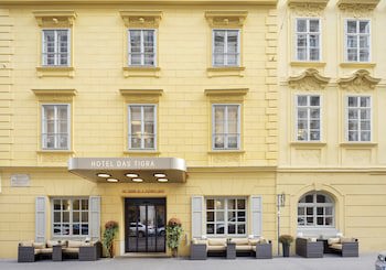 Das Tigra Hotel