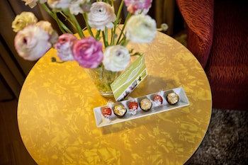 Das Tigra Hotel