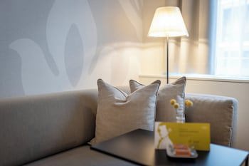 Das Tigra Hotel