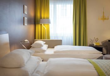 Das Tigra Hotel