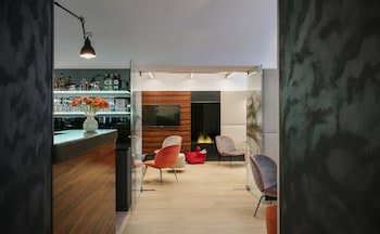 Das Tigra Hotel