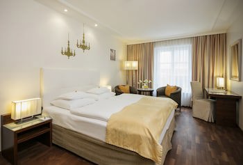 Das Tigra Hotel
