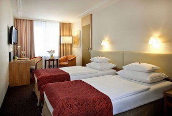 Das Tigra Hotel
