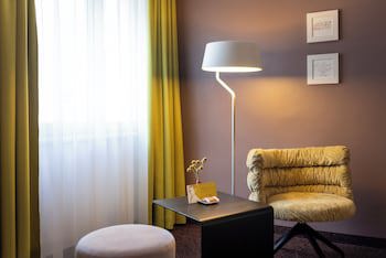 Das Tigra Hotel