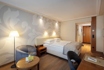 Das Tigra Hotel