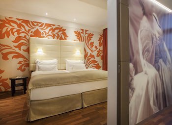 Das Tigra Hotel