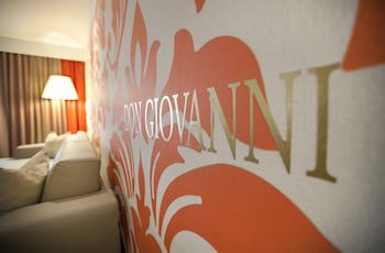 Das Tigra Hotel