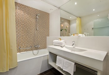 Das Tigra Hotel