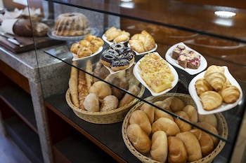 Das Tigra Hotel