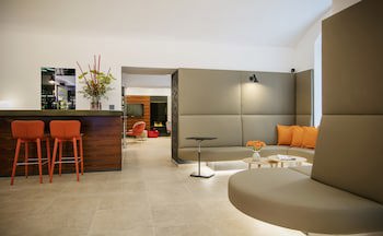 Das Tigra Hotel