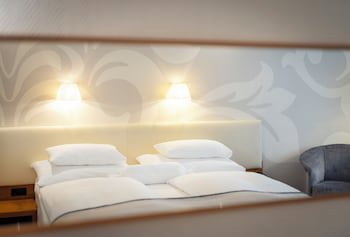 Das Tigra Hotel