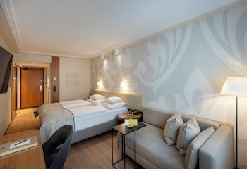 Das Tigra Hotel