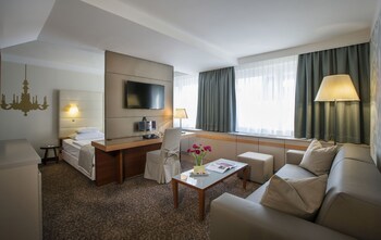 Das Tigra Hotel