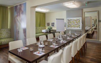 Das Tigra Hotel