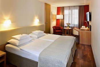 Das Tigra Hotel