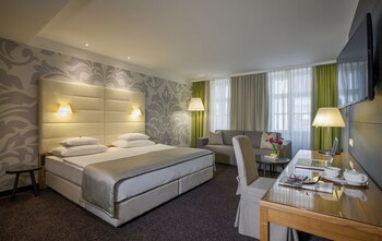 Das Tigra Hotel
