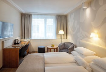 Das Tigra Hotel