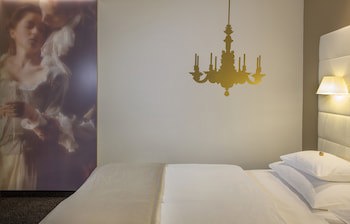 Das Tigra Hotel