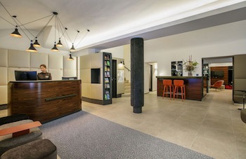 Das Tigra Hotel