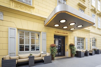 Das Tigra Hotel