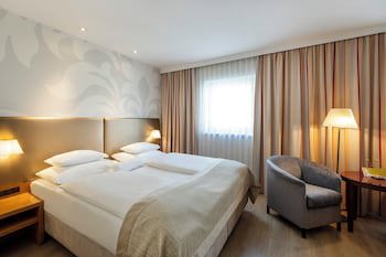 Das Tigra Hotel