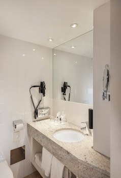 Das Tigra Hotel