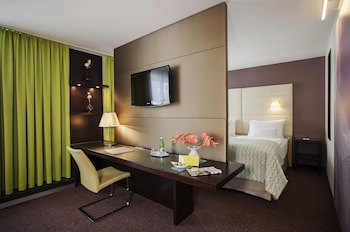 Das Tigra Hotel