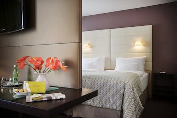 Das Tigra Hotel