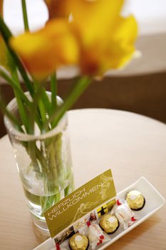 Das Tigra Hotel