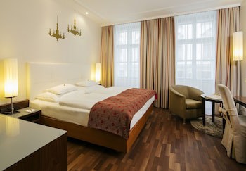Das Tigra Hotel