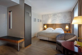 Das Tigra Hotel